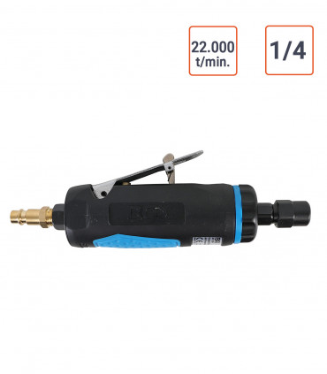 Meuleuse pneumatique courte 22000 tours