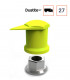 Dustite LR 27mm Témoin de desserrage de roue PL avec enjoliveur