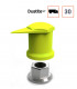 Dustite LR 30mm Témoin de desserrage de roue PL avec enjoliveur