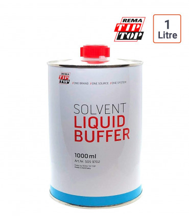 Rappeur chimique Rema Tip Top - 1 Litre