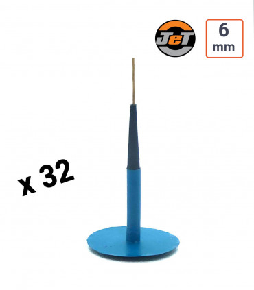 Pack réparation pneus JET - le Top à prix Gagnant.