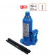 Cric bouteille 5 tonnes