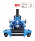 Cric 3 tonnes bgs