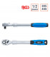 Cliquet extensible 1/2 pouce 305 - 445 mm