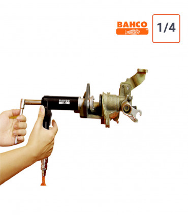 repousse piston BAHCO 1/4
