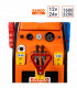 Booster Bahco Ultra puissant 12/24V -  detail