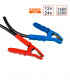 Booster Bahco Ultra puissant 12/24V pince