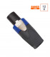 Cable allume-cigare 12V booster Bahco