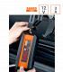 Chargeur Mainteneur de charge automatique  Bahco