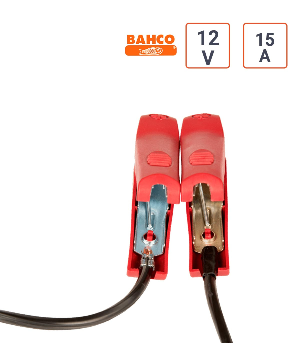 Chargeur de Batterie voiture Bahco 