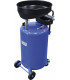 Collecteur Récupérateur d'huile usagée - 70 L