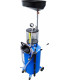 Vidangeur à aspiration avec récepteur 80 litres