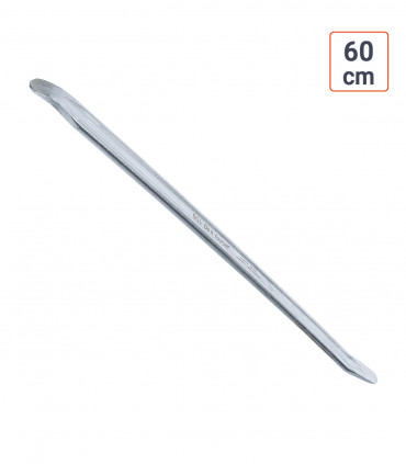 Levier Démonte pneu 60 cm