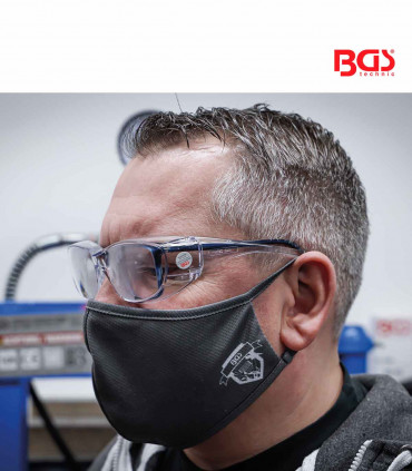 protection idéales pour lunettes de vue.