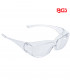 Lunettes de protection