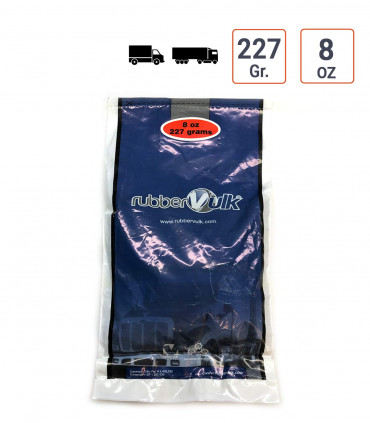 Microbilles d'équilibrage PL en sachet individuel -  227 gr. ou 8 oz