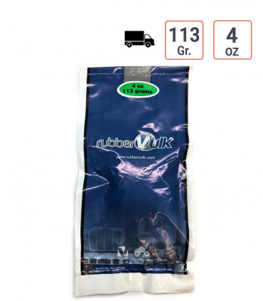 Microbilles d'équilibrage PL en sachet individuel - 113 gr. ou 4 oz