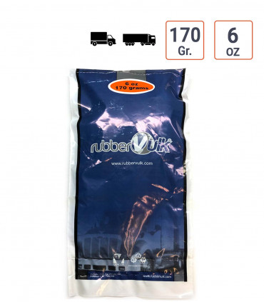 Microbilles d'équilibrage PL en sachet individuel -  170 gr. ou 6 oz