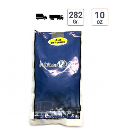 Microbilles d'équilibrage PL en sachet individuel -  282 gr. ou 10 oz