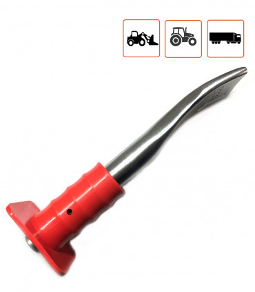 Chasse Tringle Acier