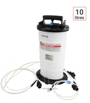 Purgeur de freins et d'embrayages BGS