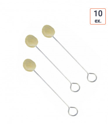 Applicateur pour primaire d'accroche par 10 ex.