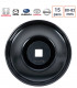 Cloche à filtre à huile 80 - 82 mm pour Honda, Mazda, Nissan, Subaru, Toyota