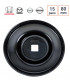 Cloche à filtre à huile pour Honda, Mazda, Nissan, Opel