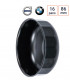 Cloche à filtre à huile 16 pans pour BMW, Volvo