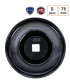 Cloche à filtre à huile 8 pans  pour Fiat, Lancia