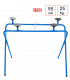 Support de pare-brise 25 kg