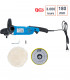 Polisseuse rotative électrique 1300 W 180 mm