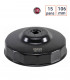 Cloche à filtre à huile 15 pans 106 mm pour Fiat Ducato