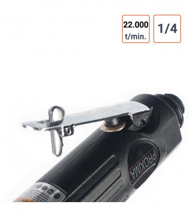 Meuleuse haute vitesse px 82