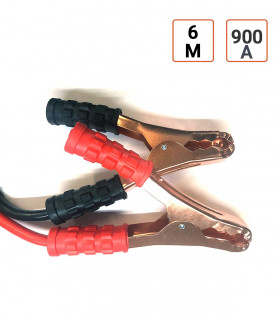 Cables  batterie 900 A