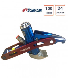 Détalonneur jante Mini Kousma de Schrader