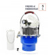 Purgeur pneumatique pour freins et embrayage 5 Litres