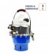 Purgeur  pour freins  5 Litres
