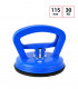 Ventouse pour Pare-brise diamètre 115 mm.