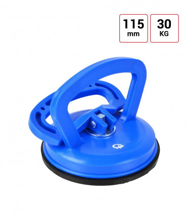 Ventouse à Pare-brise diam 11,5 cm.