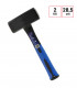 Maillet de Frappe 2 KG  28,5 cm