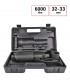 Démultiplicateur de roue 6000 Nm inclus 2 clés 32 et 33 mm