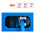 Enrouleur Air 12m 20 Bar