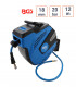 Enrouleur Air Automatique 12m 20 Bar