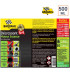 Décrassant Moteur ESSENCE 5 en 1 Bardahl - 500 ml
