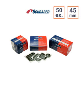 Patch PRF Schrader 45mm gamme