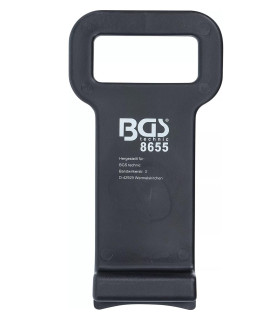 Patte montage pour talon de pneu VL-VU