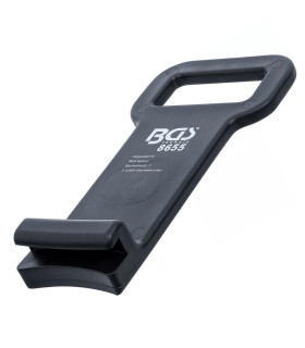 Aide au montage pour talon de pneu VL-VU