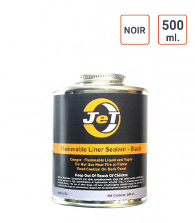 solution d'etanchéité JET