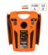 Booster PRO Batterie AGM 12V - 1200 A - Bahco